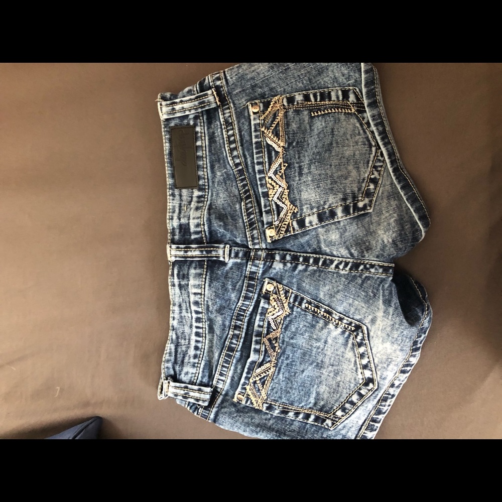 Daytrip Shorts